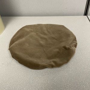 Neiman Marcus Brown Cap